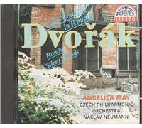 Dvorak Antonin - Concerto X Vlc Op.104, Silent Woods