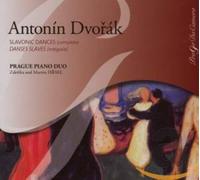 Dvorak Antonin - Danze Slave