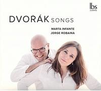 Dvorak Antonin - Dvorak: Songs