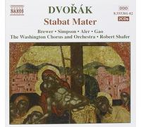 Various - Dvorak - Stabat Mater