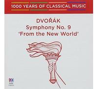 Dvorak Antonin - Dvorak: Symphony No.9 'From The New World'