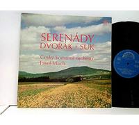 Dvorák, Antonín - Josef Suk - Serenady