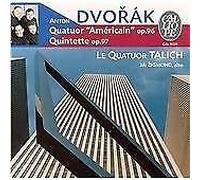 Dvorak Antonin - Quartetto Per Archi N.12 Op.96 Ame