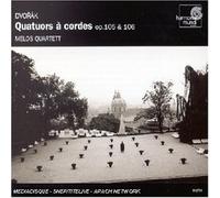 Dvorak Antonin - Quartetto Per Archi N.14 Op.105, N.