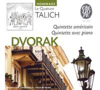 Dvorak Antonin - Quintetto X Pf E Archi Op.81, Quint
