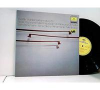 Dvorák, Antonín - Ravel* - Edith Peinemann, Peter Maag, Tschechische Philharmonie - Violinkonzert A-moll Op, 53 -Tzigane: Konzert-Rhapsodie Für Violine Und Orchester