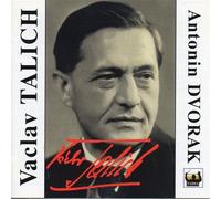 Dvorak Antonin - Sinfonia N.7, N.8, N.9, Concerto X
