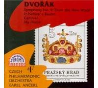 Dvorak Antonin - Sinfonia N.9, Op.45 from the New W