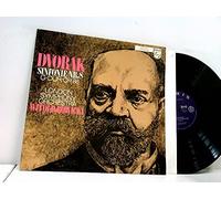 Dvorák, Antonín - Sinfonie Nr. 8 G-Dur op. 88 LP - WITOLD ROWICKI