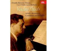 Czech Philharmonic Orchestra - Talich: Dvorak Danzas Eslavas/ Confidence And Humility [DVD]