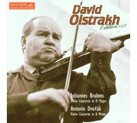 Dvorak, Antonin - Sonate pour violon