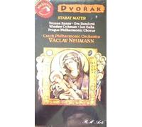 Dvorák, Antonin - Stabat Mater [VHS]