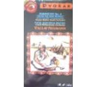 Dvorák, Antonin - Symphony No. 9 in E Minor [VHS]