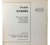 Dvorak: Armida