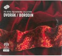 The Royal Philharmonic Chamber Ensemble - Dvorak/ BORODIN