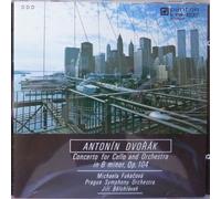 Dvorak - Cello Concerto