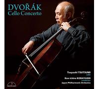 Dvorak:Cello Concerto