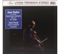 Dvorak Cello Concerto in B Minor (Vinyl)