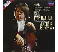 Dvorak - Cello Concerto / Kol Nidrei