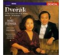 Dvorak - Cello Concerto / Schelomo