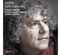 Dvořák: Cello Concertos