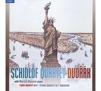 Dvorak - Chamber Music