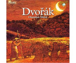 Dvorak - Chamber Music