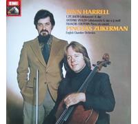 dvorak: concerto for cello LP