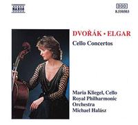 Dvorak - Concertos Pour Violoncelle