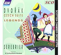 Dvorak - Czech Suite,Legends