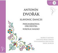 Dvorak - Danses Slaves