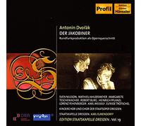 Dvorak : Der Jakobiner (Le Jacobin)