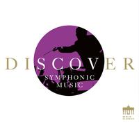 Dvorak Discover Symphonic Music (CD) (Importación USA)