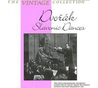 Dvorak - Dvorak: Slavonic Dances / The Vintage Collection (UK Import)