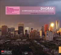 Dvorak - Dvorak: Symphonie No. 9 du nouveau Monde