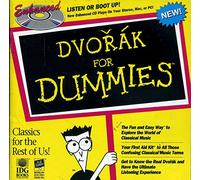 Dvorak for Dummies