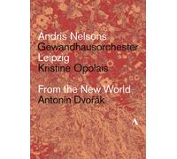 Dvorak: From the New World (DVD) (Importación USA)