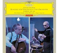 Dvorak / Haydn / Fournier, Pierre - Dvorak & Haydn: Cello Concertos - U
