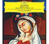 Dvorak/Haydn:Stabat Mater/Mass