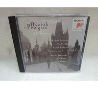 Dvorak in Prague':a Celebrati