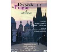 Dvorak in Prague: Celebration [USA] [DVD]