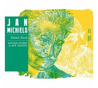 Dvorak / Janacek - Jan Michiels