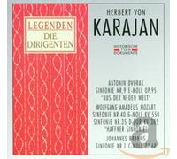 Dvorak - Karajan,Herbert Von