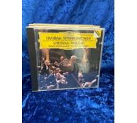 Dvorak-Karajan -Symphonie N 9 Nouveau Monde