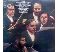 Dvorak: Klavierquintett A-dur op. 81 & Bagatellen op. 47 [Vinyl LP] [Schallplatte]