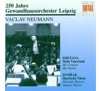Dvorak - Main Vaterland:Slavonic Dances