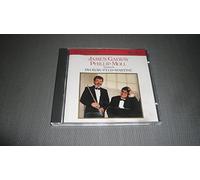 Dvorak-Martinu-Feld