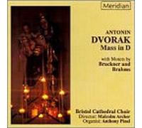 Dvorak - Mass in D