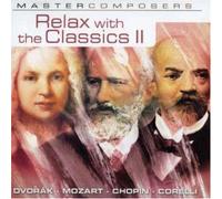 Dvorak-Mozart-Chopin-Corelli