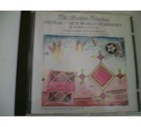 Dvorak - 'New World' Symphony - Slavonic Dances